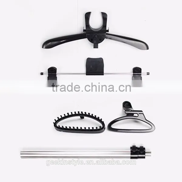 220 v 1500 w Vertical Metal Hand Electric 110v Garment Steamers Fcl-h05 photo-5