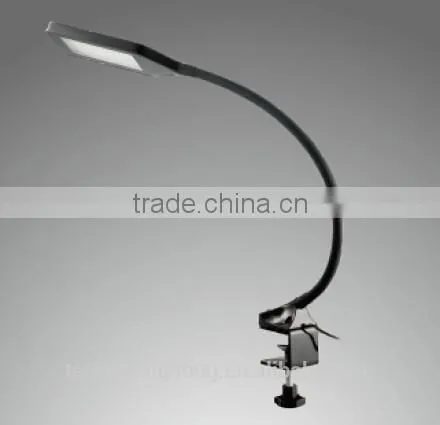 Phone Charging LED Reading Lamps With Clip photo-2