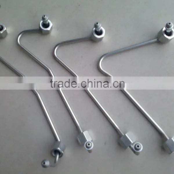 Types of Diesel Engine Pipes,High Pressure Fuel/Oil Pipe