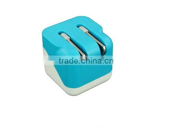 Mobile Phone Accessories Wireless Battery Charger With Single Port