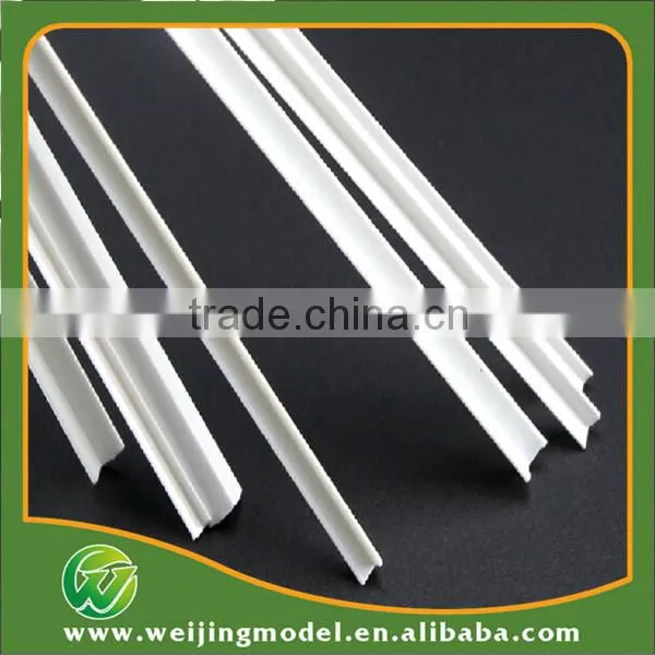 Architectural Model Materails Scale Rod for 3d Model Maker