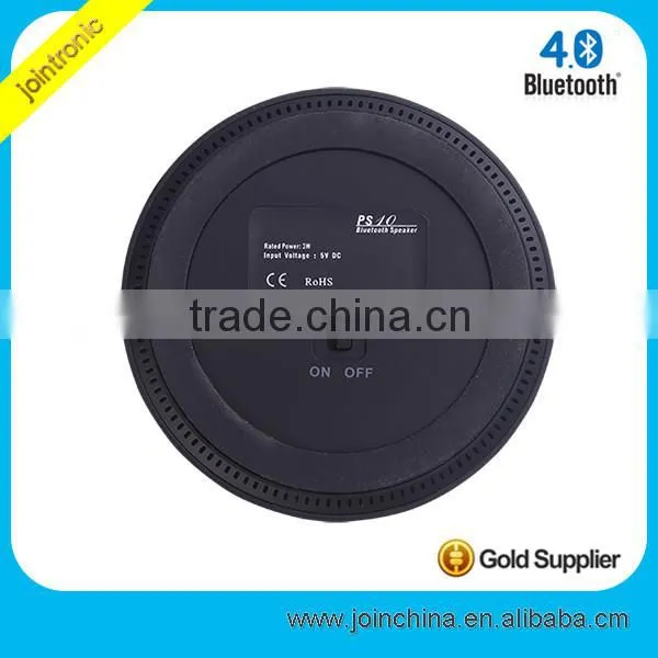 2016 Wholesale Home Theater Bluetooth Speaker Creative Best Mini Speaker photo-6
