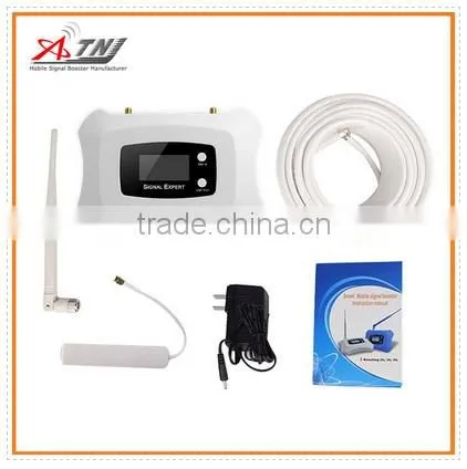 New Upgrade AWSmhz 4G Mobile Signal Repeater/cell Phone Signal Booster Signal Amplifier