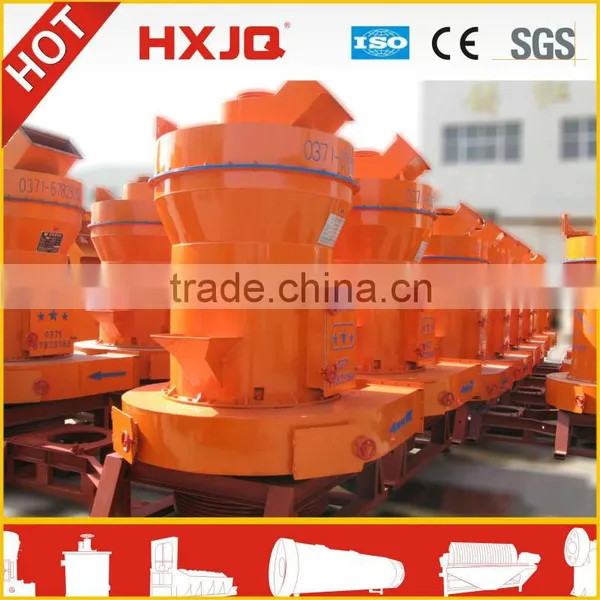2013 Profession Powder Grinder