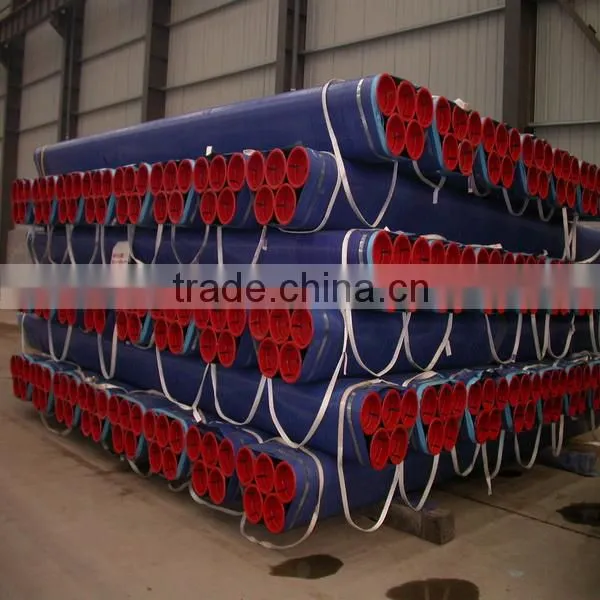 Carbon Steel Pipe API 5CT Pipe