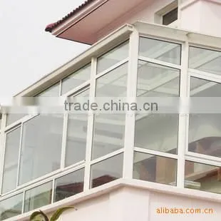 60 Series Pvc Profiles With Good Quality photo-4