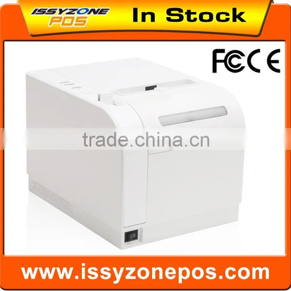 ITPP058 Professional Kitchen Restaurant 3 Inch Thermal Receipt Printer