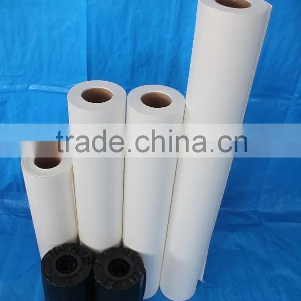 44" 64" 68gsm 70gsm 80gsm 100gsm 120gsm High Transfer Rate Sublimation Transfer Paper photo-2