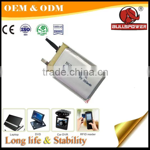 Large Capacity Dewalt Battery Gps Replacement Battery 18v for Camouflage E-cigarette Supplier's Choice photo-6