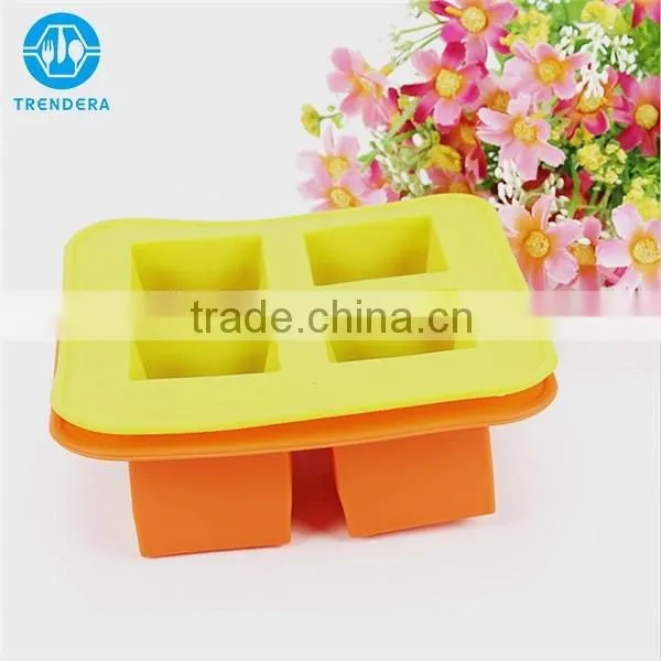 Popular Style Silicone Ice Mold photo-3