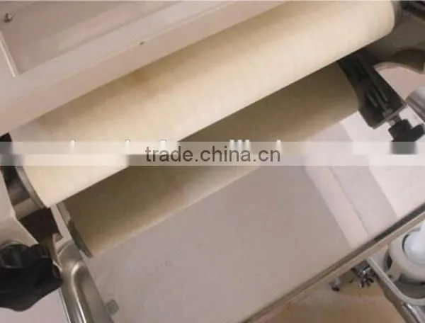 Profesional Toast Moulder Toast Shaping Machine for Bakery Quality Choice photo-3