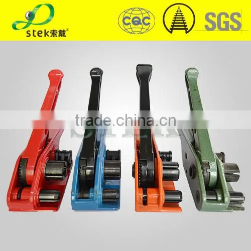 Pet Strap Tensioner, Manual Strapping Tool, Hand Tool photo-4