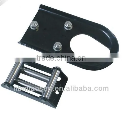 Stamping Machining Part