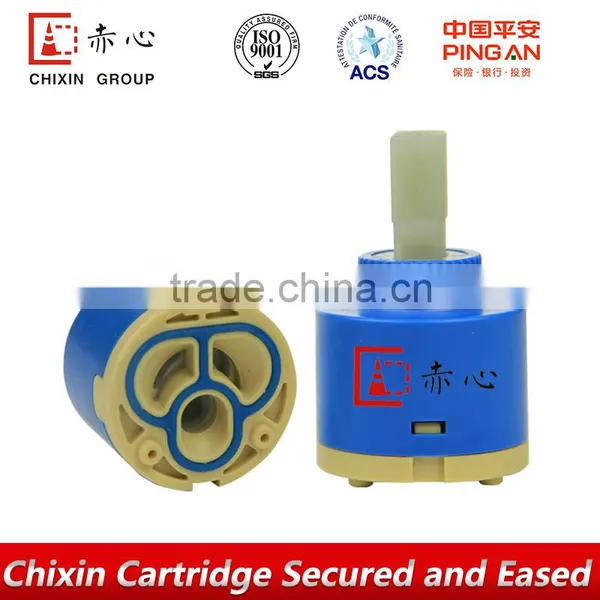 as Good as Kcg Faucet Cartridge Water-saving With Steps