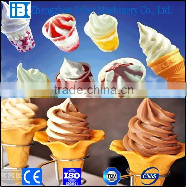 Used Ice Cream Machine Rental photo-6