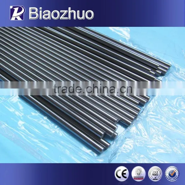 Small Diameter Ground Carbide Cemented Rods For Making Drill photo-3