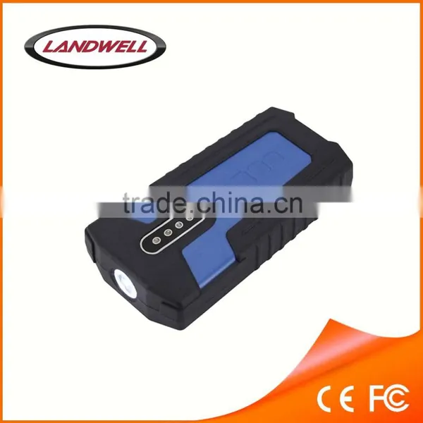 Landwell 2.4g Rfid Guard Time Attendance photo-4