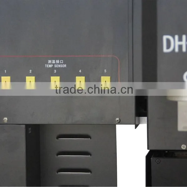 Dinghua Optical Laser Soldering Equipment for Mobile Manufactural DH-A5 photo-2