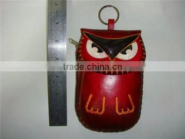 Wallet Leather Case/Coin Key Case