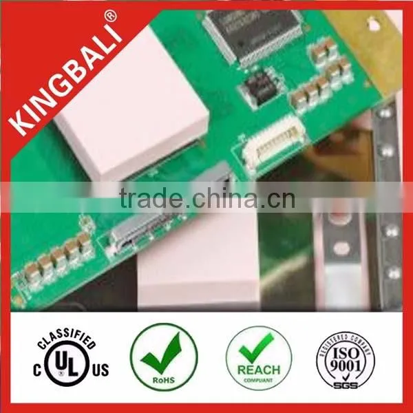 Heat Conduction Insulation Thermal Pad photo-2