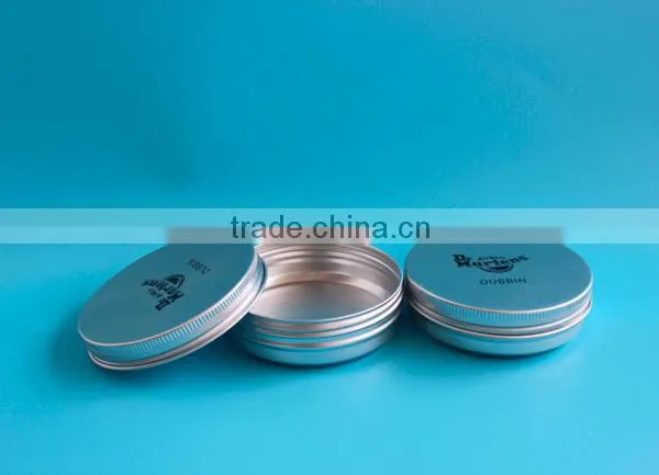 Wholesale Aluminum Tin Can photo-2