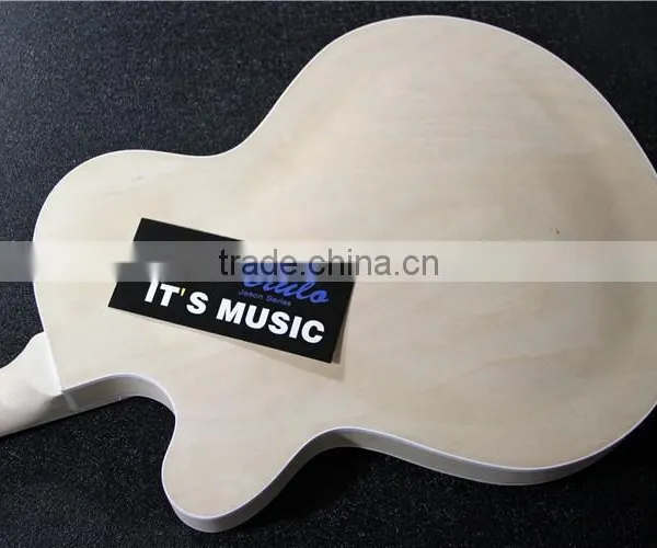 Customized Diy Made Guitar Kits China photo-5