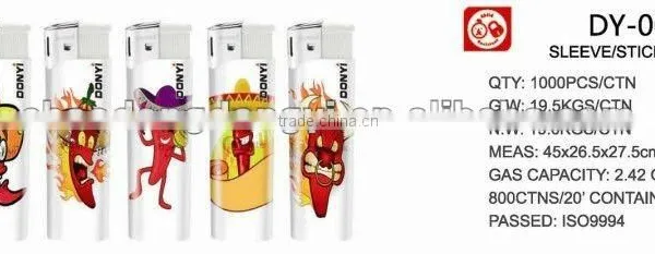 Plastic Lighter