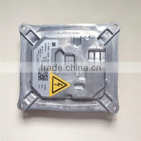 63117182520 8J0907391 25806714 Xenon HID Ballast photo-3