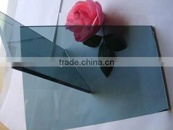 3mm----12mm Tinted and Color Glass photo-4