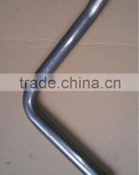 217933 Tube, Water Transfer NT855 Marine