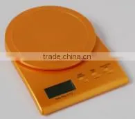 Digital Big Bowl Kitchen Scale With Tare Function and Timer Countdown Alarm Function photo-6