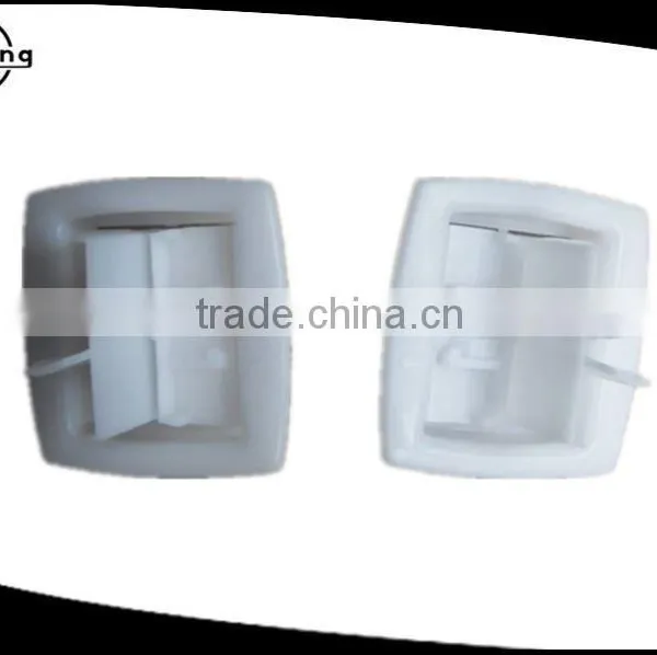 OEM Best Offer Wholesale PC/ABS Plastic Products Processing photo-2