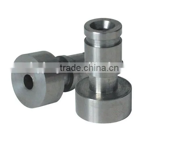 AS 1085.4 Fish Plate Titanium Bolt photo-4