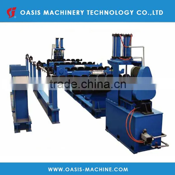 Welding Pipe Production Line photo-2