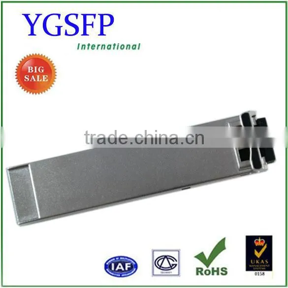RoHS Certificate Dwdm XFP Tunable 10km XFP Transceiver Module LR SM 10G XFP . photo-5
