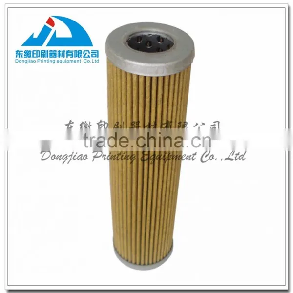China Supplier High Quality Man Roland Filter Offset Printing Machine Parts Roland Filter photo-2