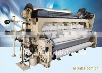 RJW851-280CM CAM SHEDDING WATER JET LOOM photo-1