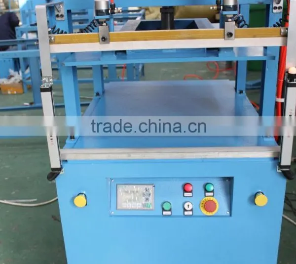 Pillow Pressing Packing Machine photo-3