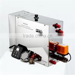 Residential Steam Generators Steam Room Sauna Rooms