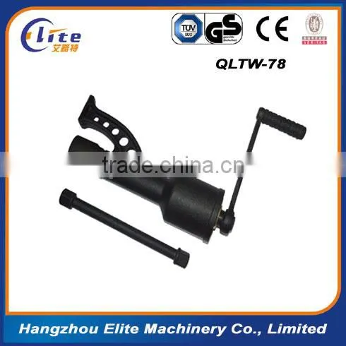 Tire Wrench for Truck Torque Multiplier Wheel Nut Wrench