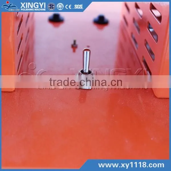 Fast Industrial Vacuum Cleaner IVC-F65 photo-3