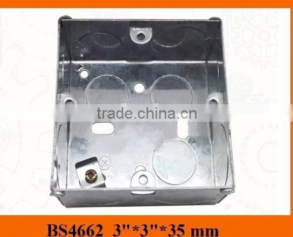 Juction Box;switch Box photo-3