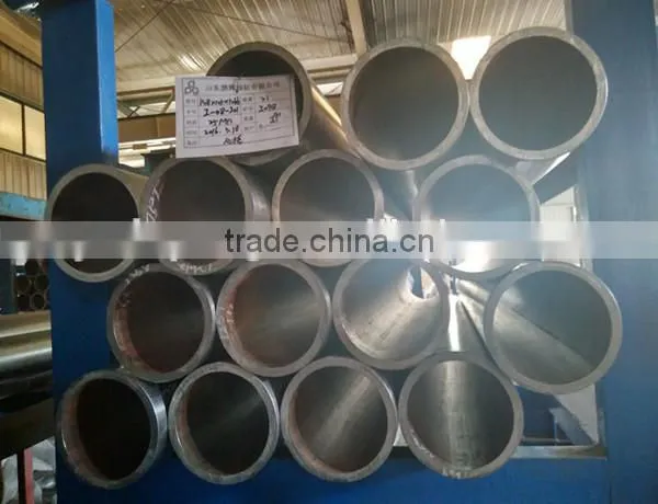 St42.2 Seamless Honed Precision Piping Din1626 photo-5