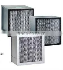 Separator Air Filter