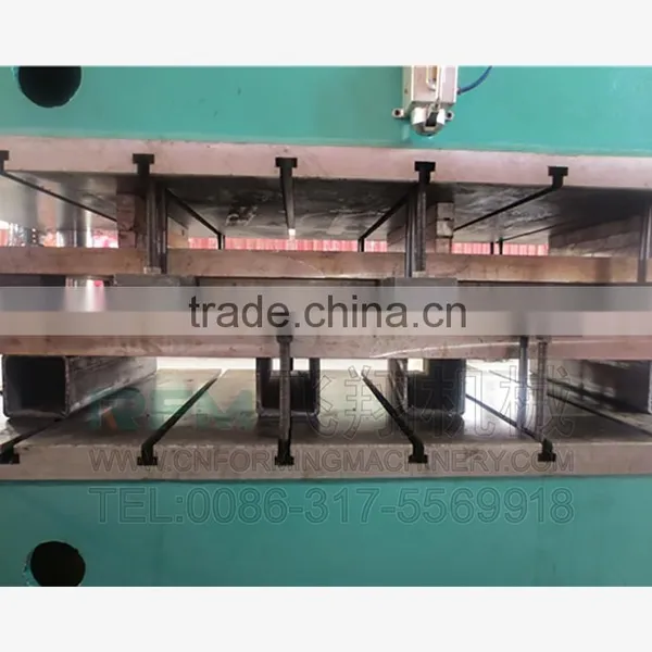 FX Stonecoated Antique Tile Making Machine photo-2