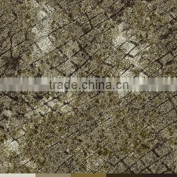 Commercial Digital Printed Carpet With Less Minimum Order Quantity photo-4