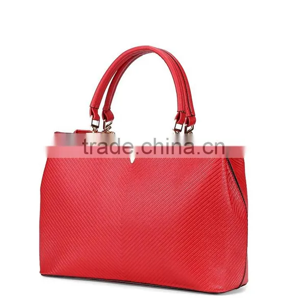 2016 Top Sell Desinger Bags Women Handbags Lady Fashion Bag for Daily Use photo-2