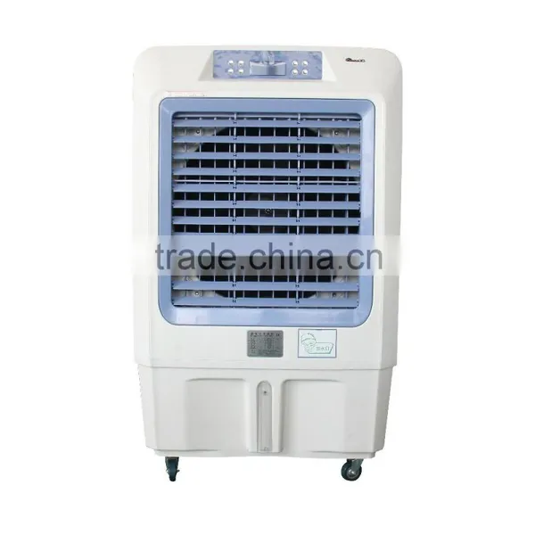 DL CE HOME USE WATER PROTABLE AIR COOLER photo-2