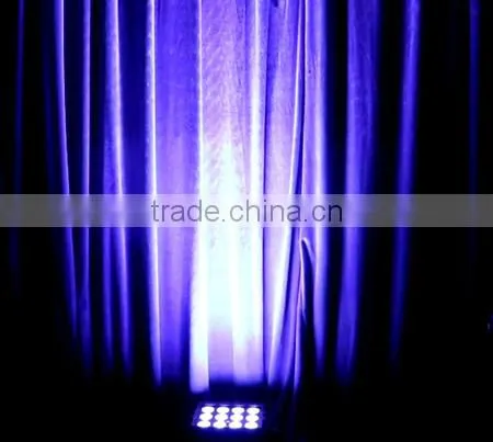 12 x 15w New Cheap Anti-rain Anti-dust IP65 Led Wireless Modern Lighting Par photo-6