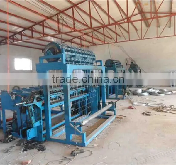Cheap Agricutural Field Fence, Cattle Fence, Animal Fence From China Factory Price photo-3